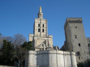 Carcassone France