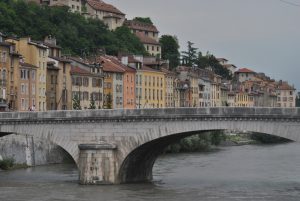 Grenoble France