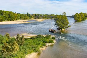 Loire Valley France