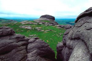 Dartmoor