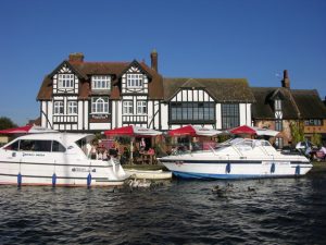 Horning Norfolk