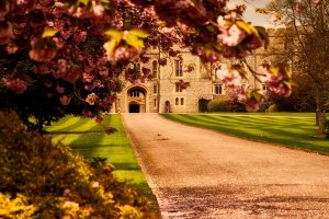 Windsor Castle