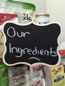 food-ingredients