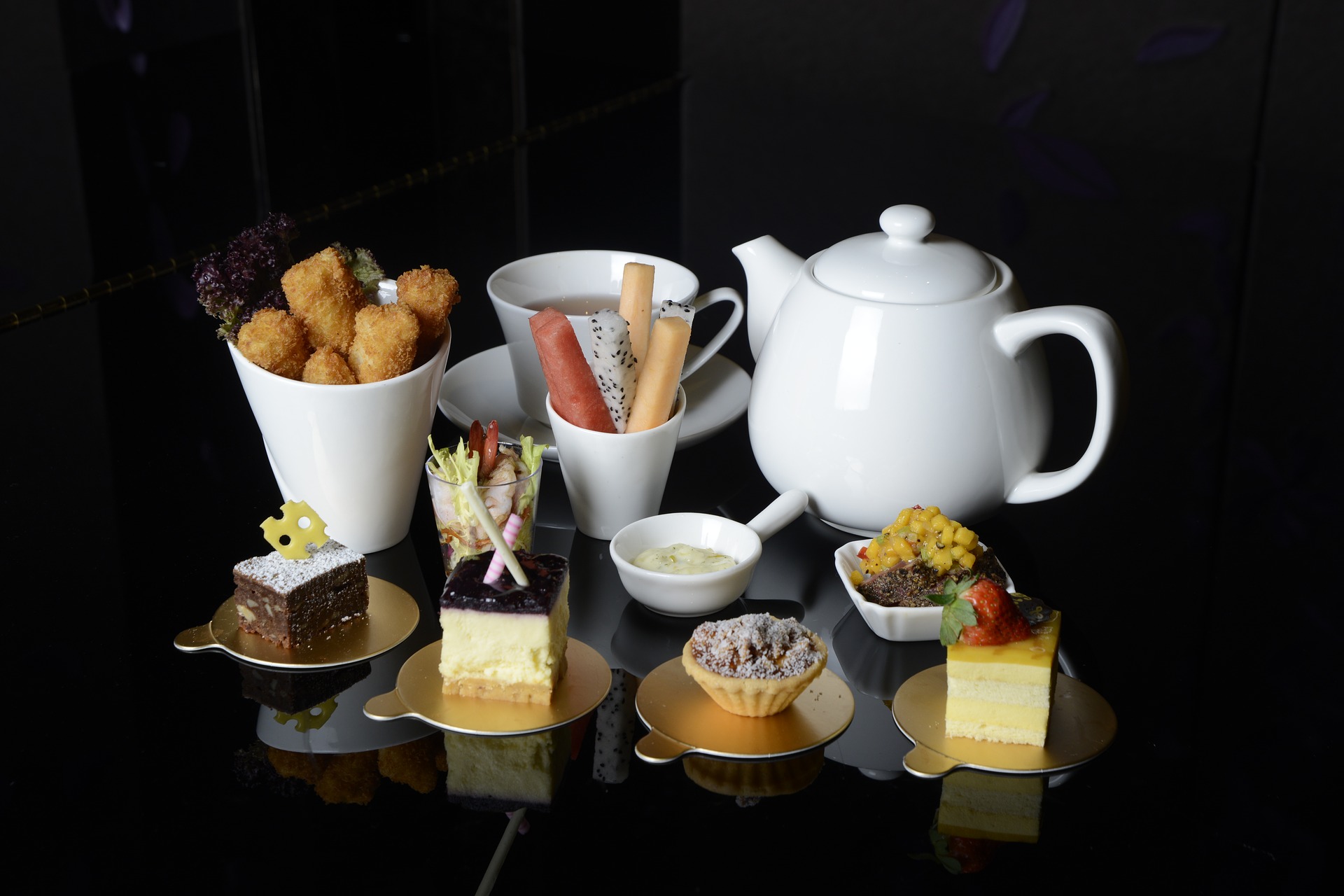 30 Top Afternoon Tea Places To Visit In The UK Travelworld