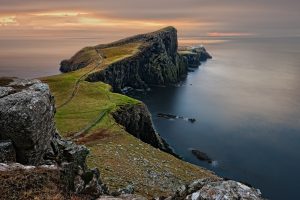 Isle of Skye