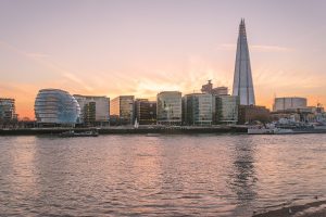 The Shard, London