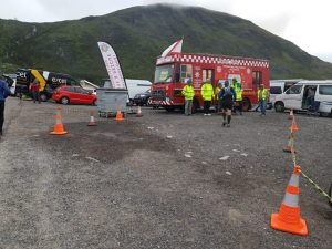 Keith Robins on his journey