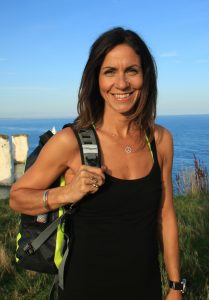 Julia Bradbury