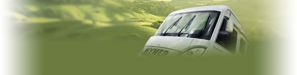 HYMER Group Representatives Attend Travelworld Re-Opening