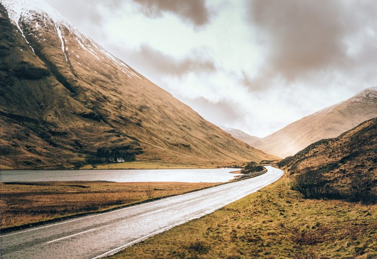 Gas And Electricity Testing On Motorhomes