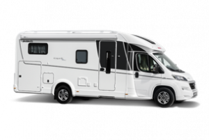 Dethleffs Motorhomes