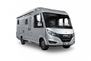 Hymer Motorhomes