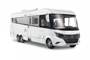 Niesmann + Bischoff Motorhomes
