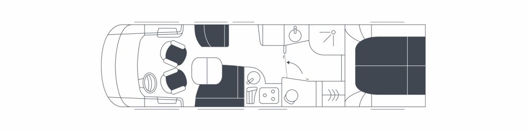 floorplan arto 88 lf