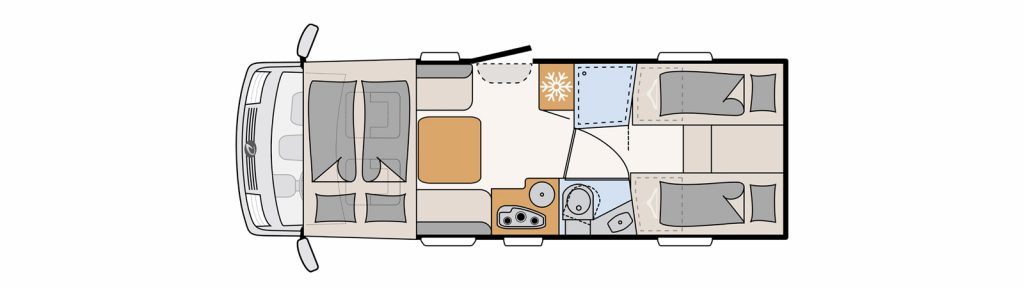 Floorplan trend i7057 ebl