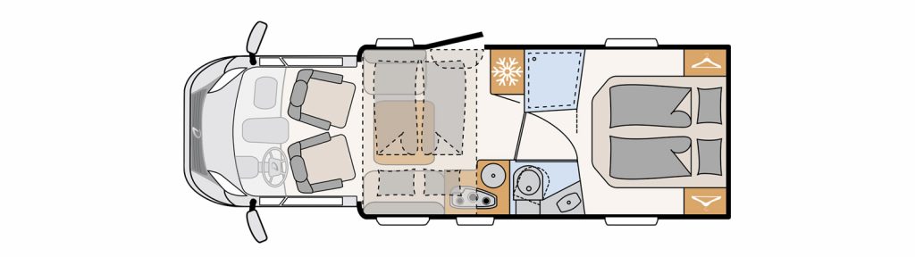 Floorplan trend t7057 eb