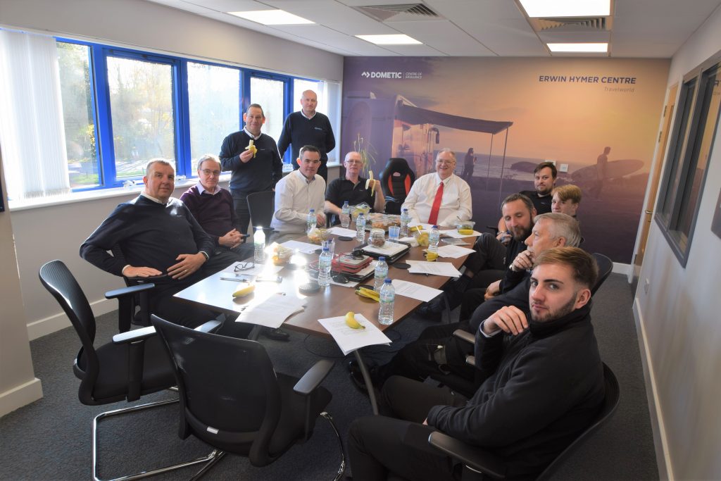 Men’s Health in Focus at Travelworld