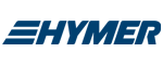 HYMER logo