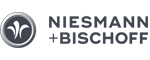 Niesnmann + Bischoff logo