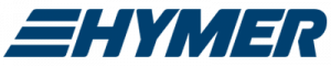 HYMER logo