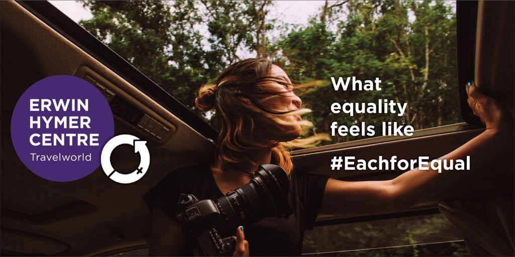 Inspirational Women in Focus at Women’s Business Event