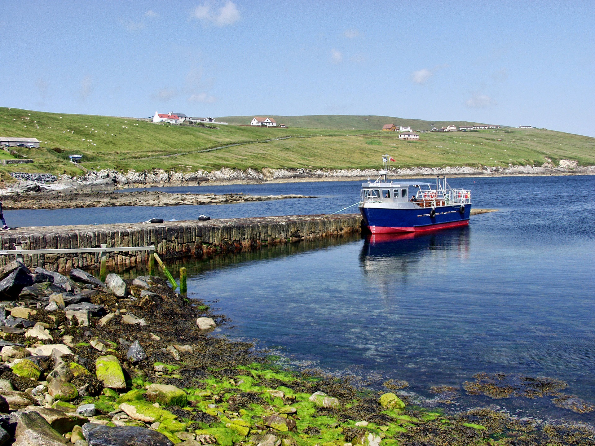Things to do in Shetland Isles Travel Guides Travelworld Motorhomes