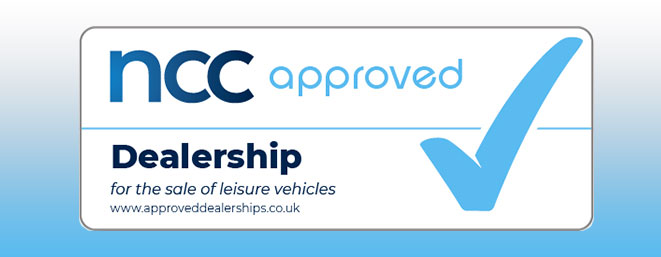 ncc approved dealership