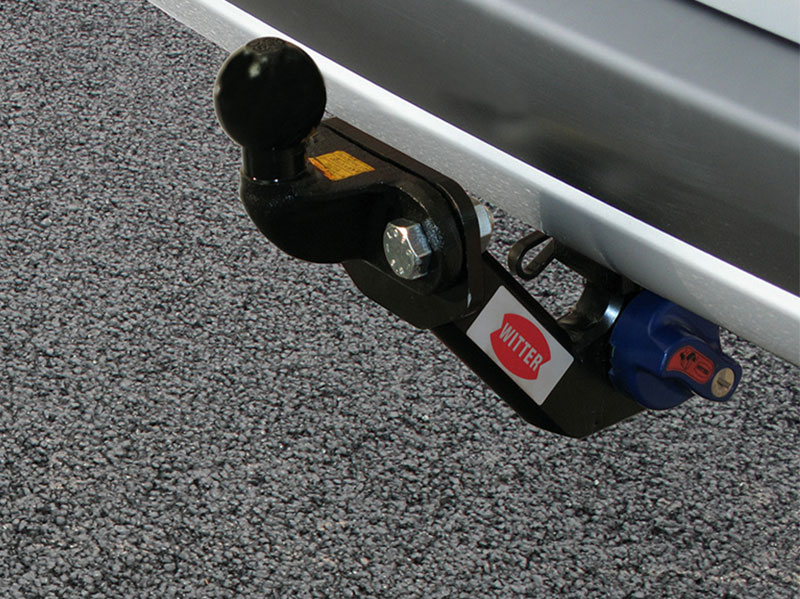 Witter Towbar