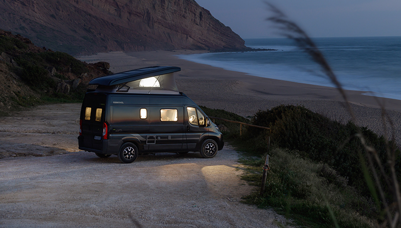 The Travelworld guide to must-have camper van accessories