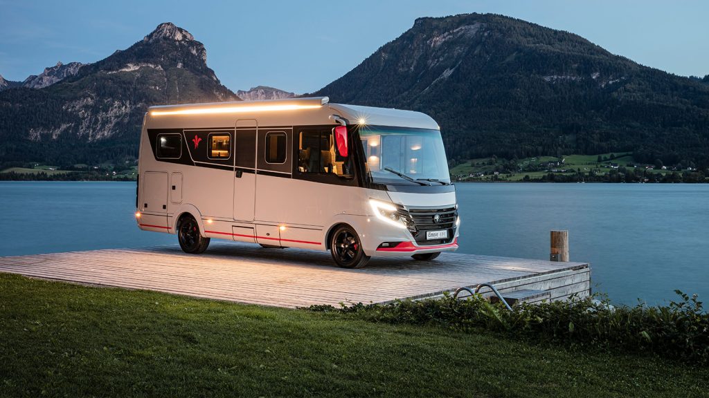 Driving safely at night