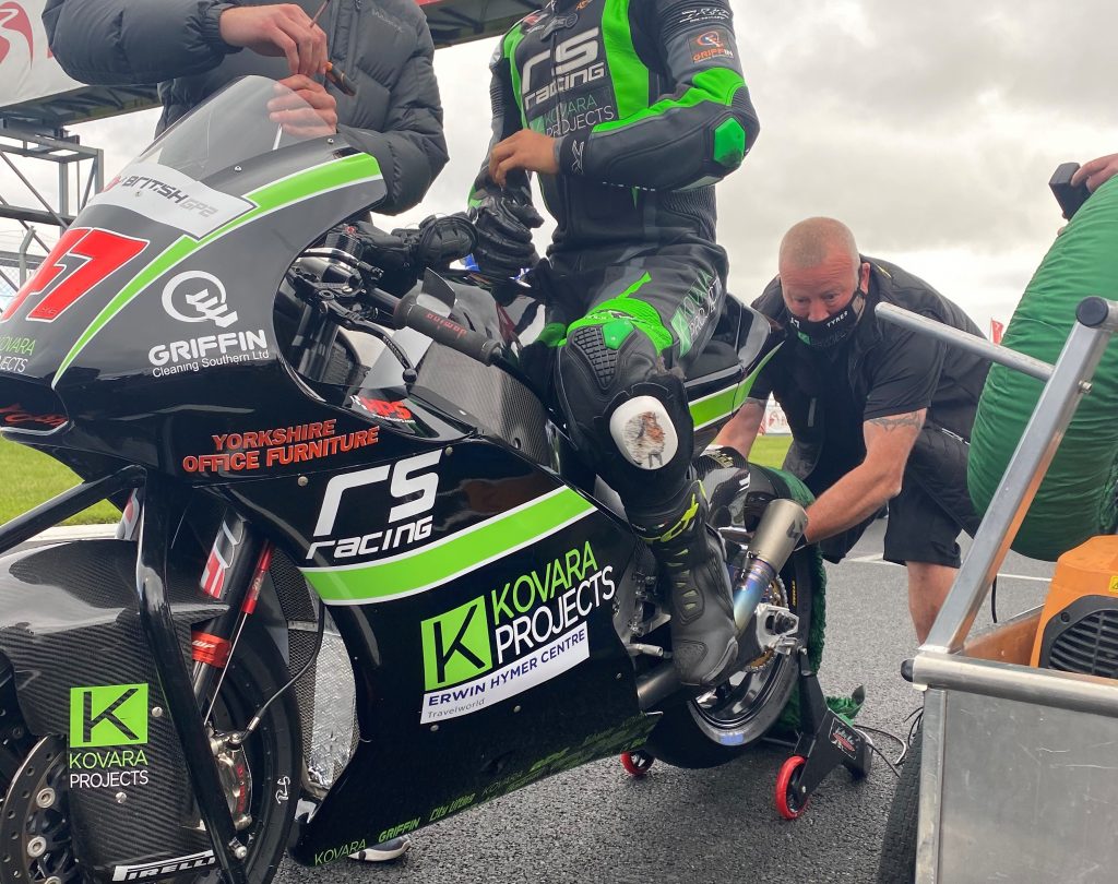 Erwin Hymer Centre Travelworld Seals Sponsorship Deal