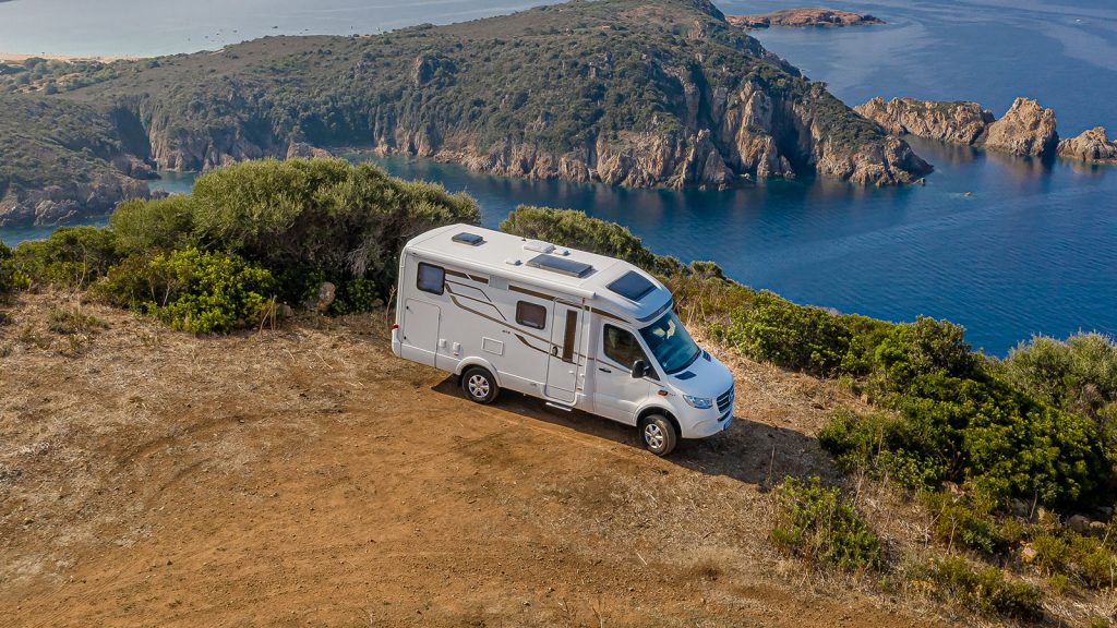 Cornish Couple Looking Forward to Off-Grid Adventures