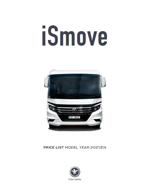 iSmove_PriceList