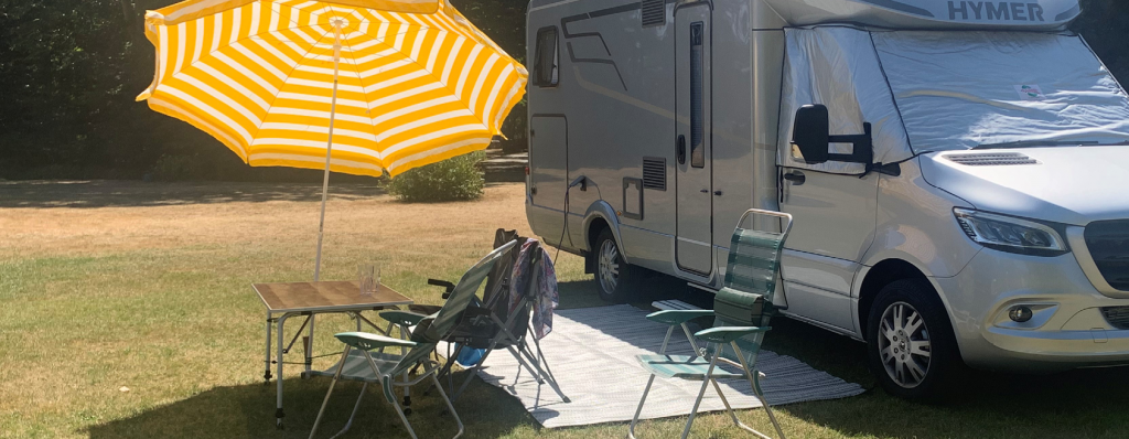 Duncan’s dreams realised at Travelworld