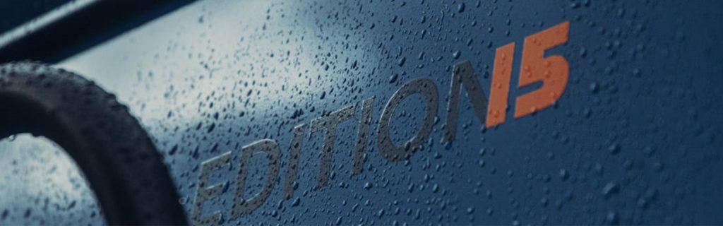 Carado’s anniversary special