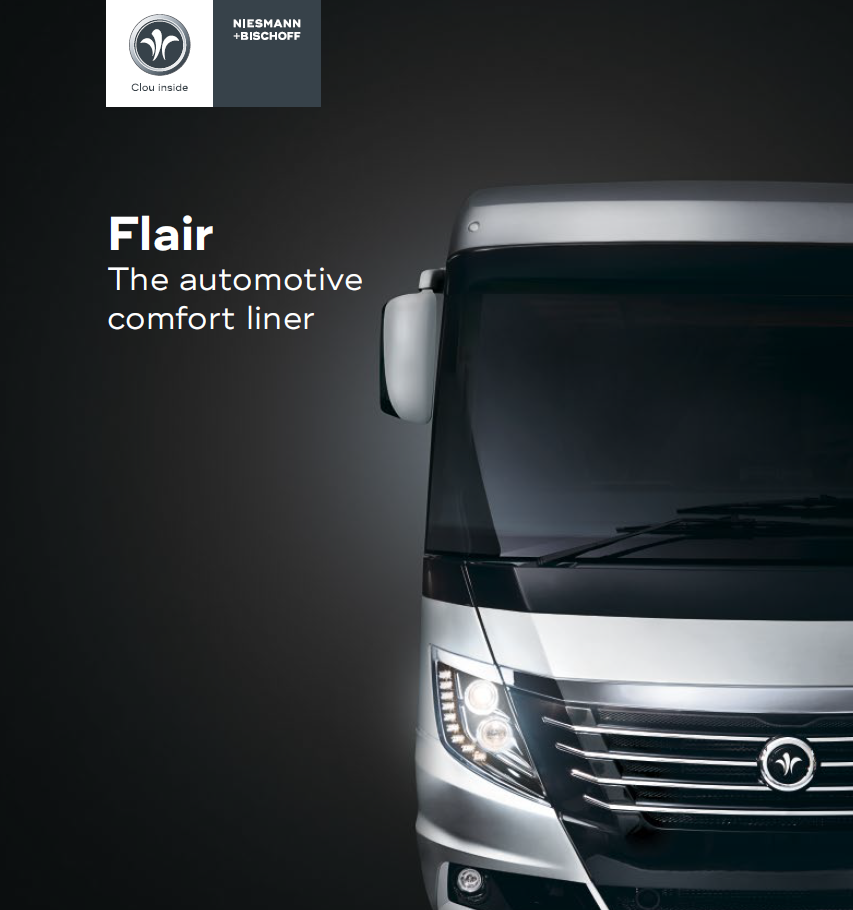 Flair 2022 Brochure