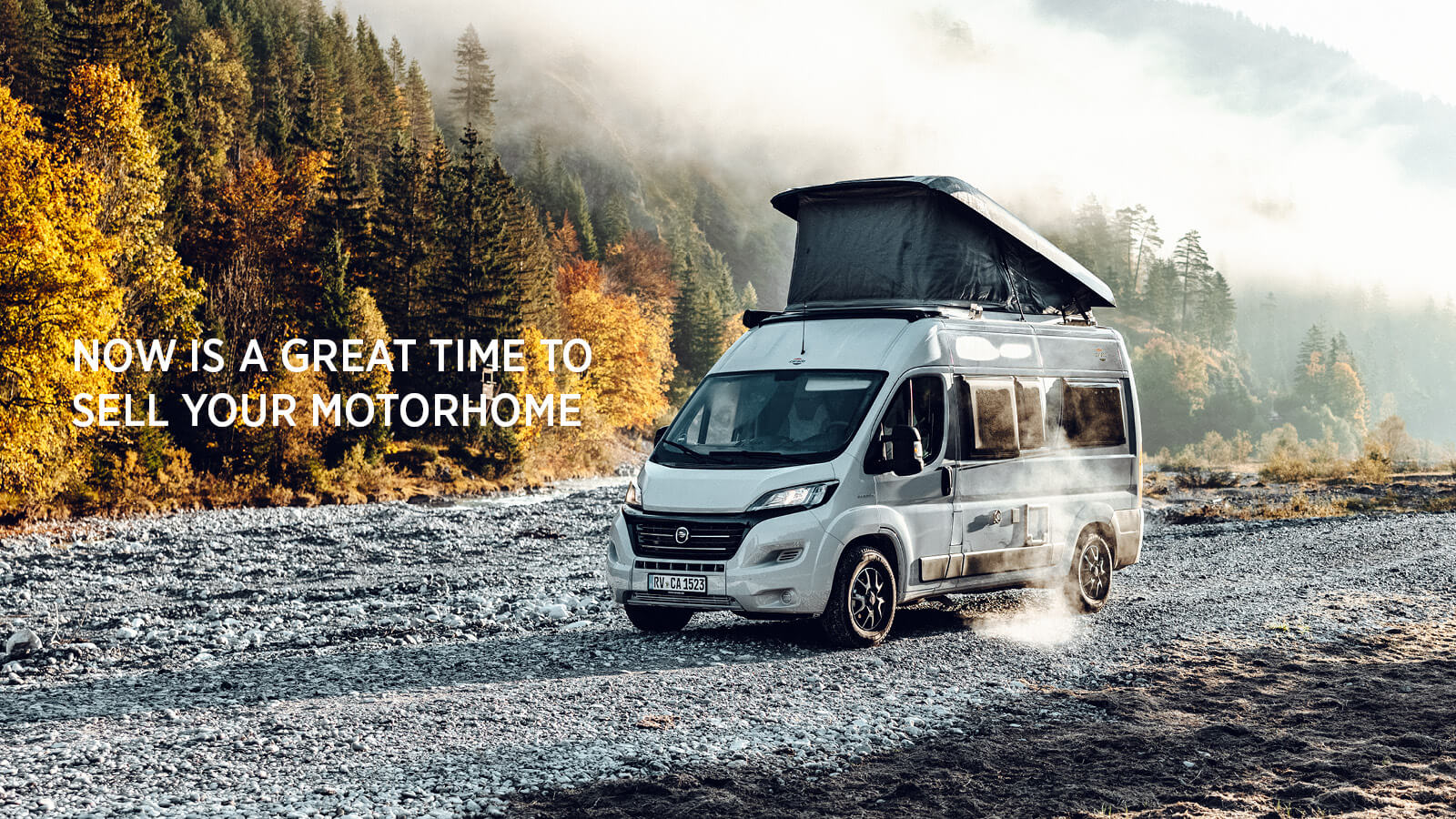 van sell uk