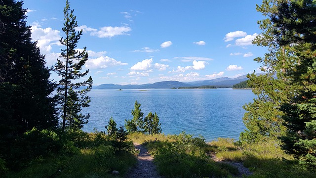 A Guide to Motorhome Wild Camping in the UK