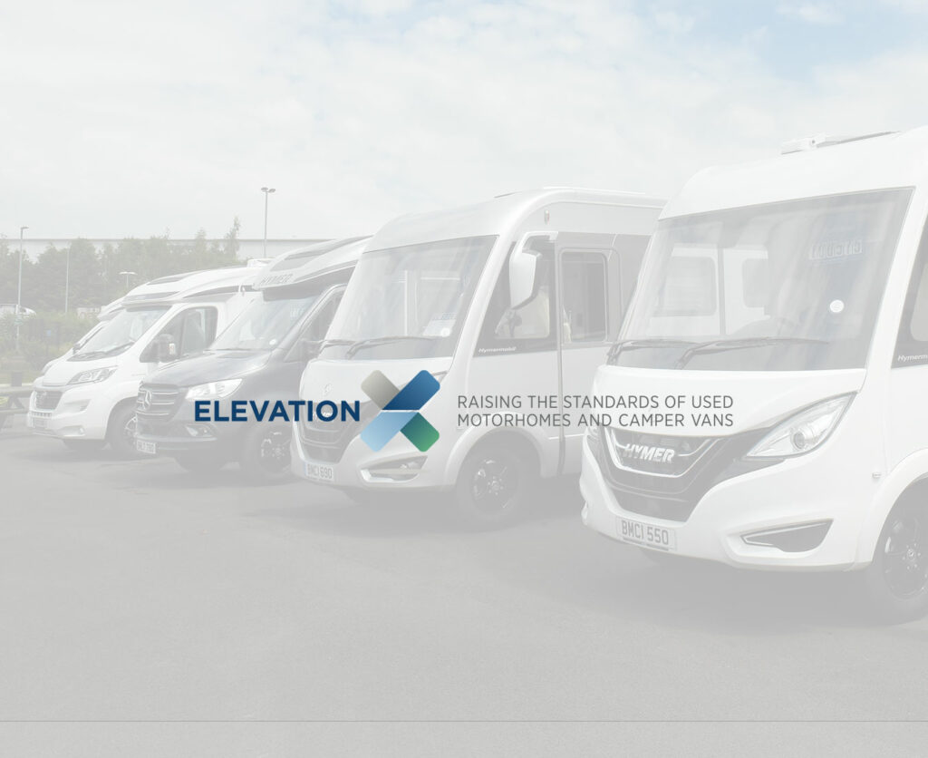 Used motorhome sales soar to record levels