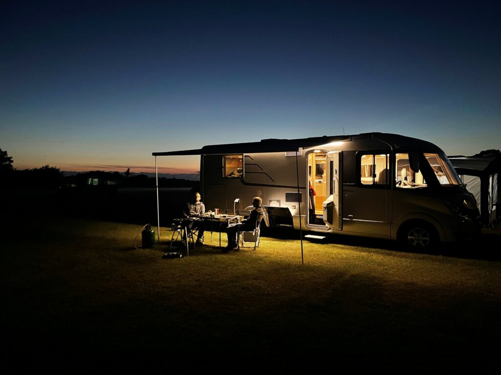 Luxury accommodation and Astley make for Classic weekend