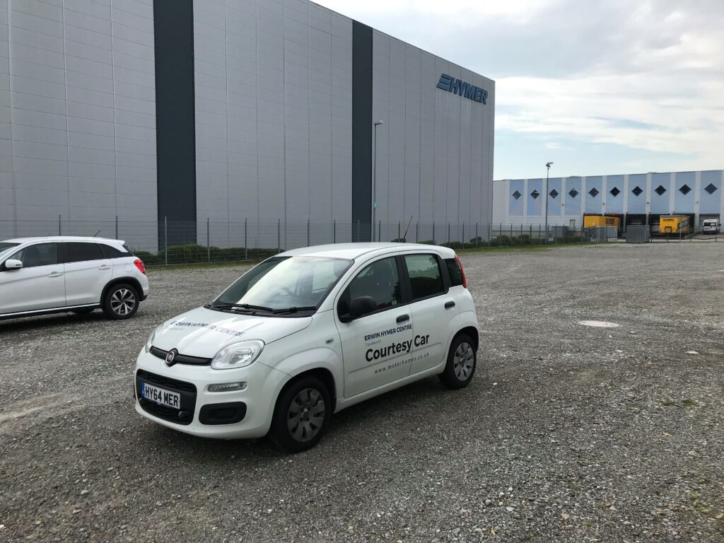 Travelworld journey just magic for Harry