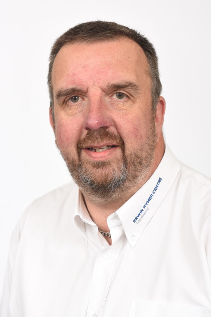 Jon Banner - Aftersales Manager at Erwin Hymer Centre Travelworld