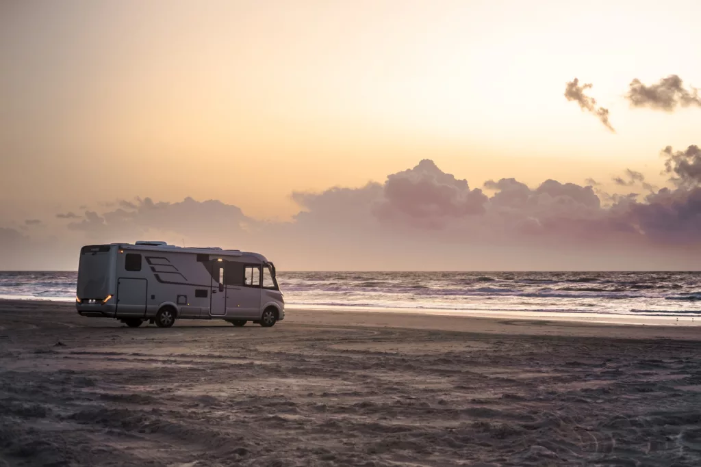 7 motorhome destinations you’ve never thought of