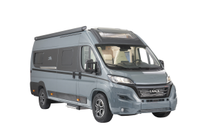 Laika Ecovip Camper Van