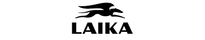 Laika logo - small