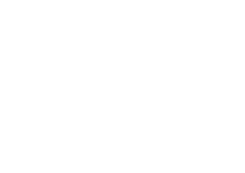 Laika Logo - White