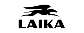 Laika Logo