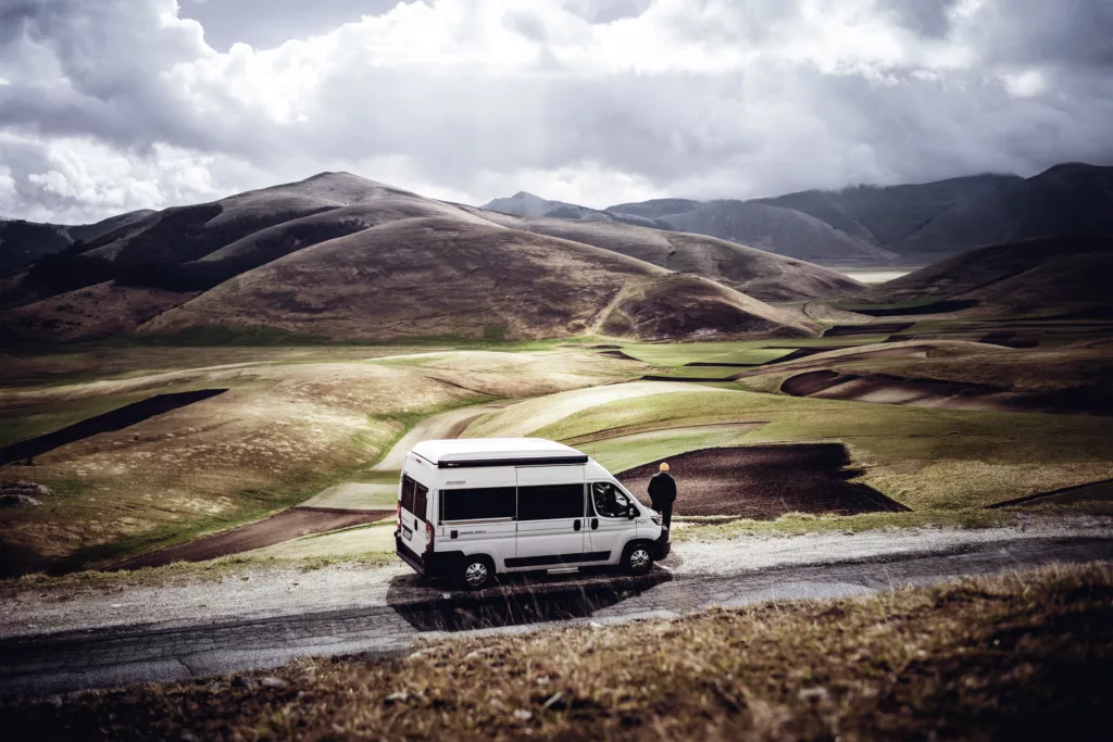 Exploring Tranquil Trails and Urban Paths