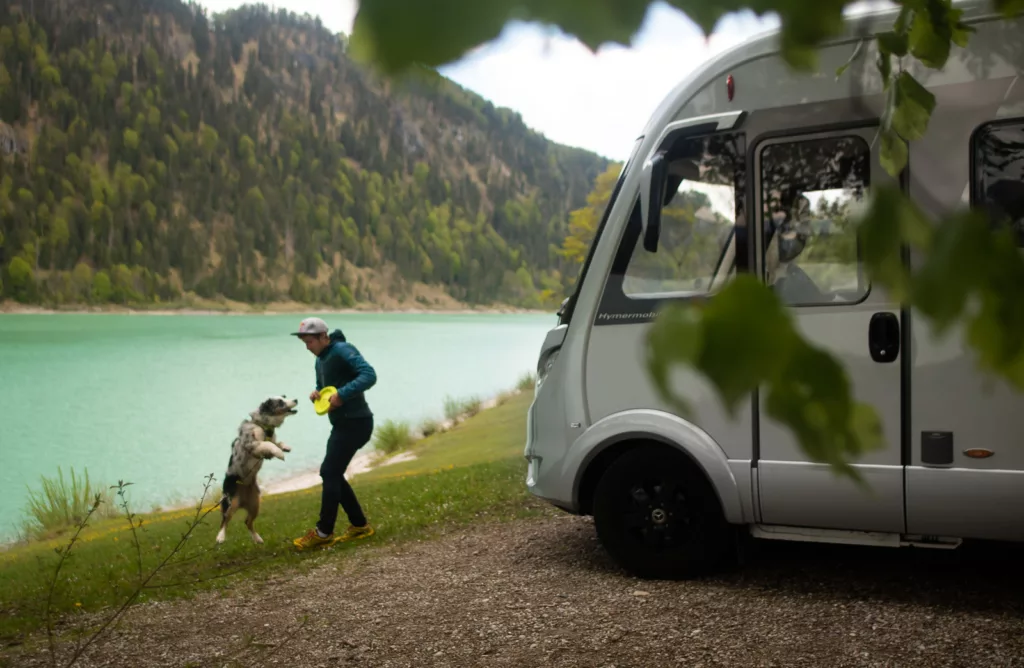 Best Family Motorhome Holidays in the UK: Ideal School Holiday Trips