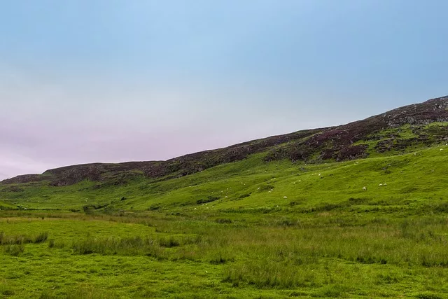 A Motorhome Traveller’s Guide to the NC500: Touring Scotland’s North Coast in 2024